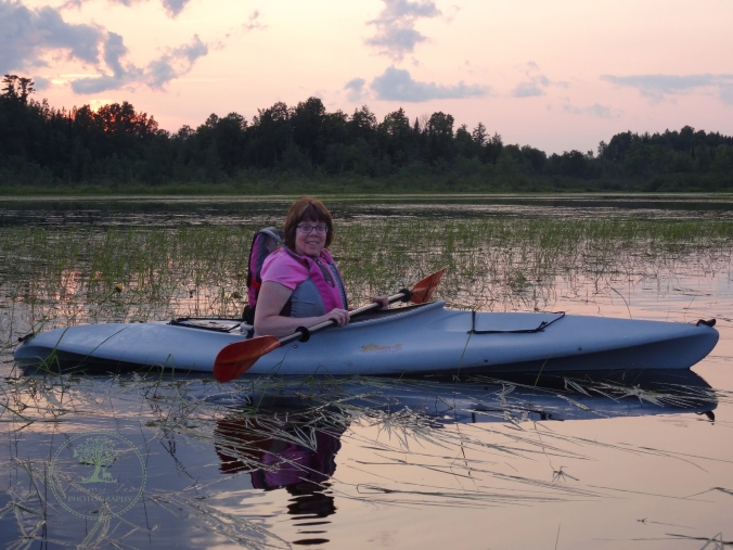 Rachel overcomes Multiple Sclerosis to pursue her outdoors lifestyle